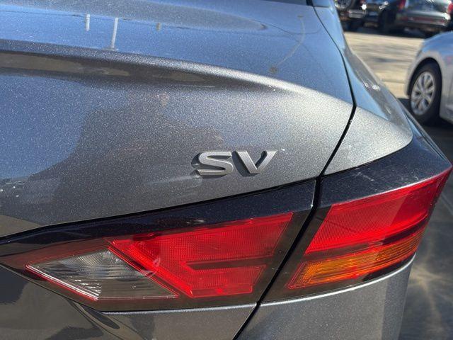 used 2024 Nissan Altima car, priced at $22,995