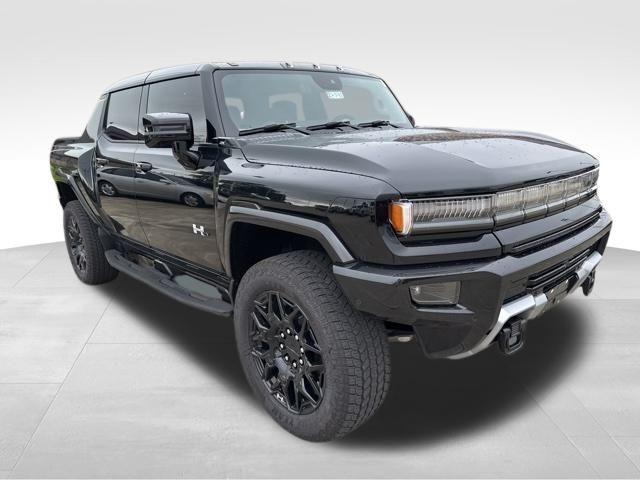new 2025 GMC HUMMER EV Pickup car, priced at $91,890