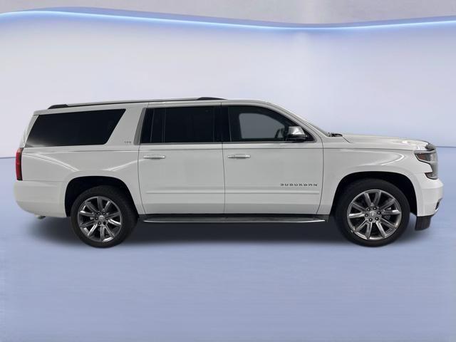 used 2016 Chevrolet Suburban car, priced at $17,995