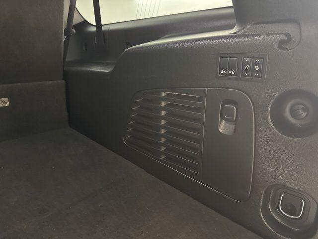 used 2016 Chevrolet Suburban car, priced at $17,995