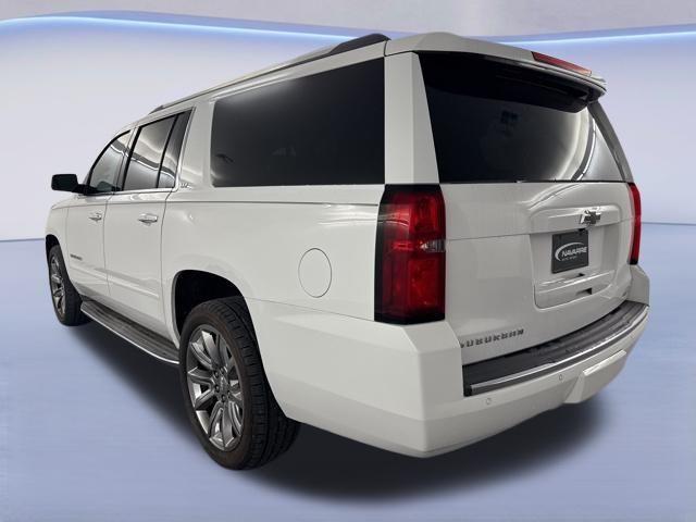 used 2016 Chevrolet Suburban car, priced at $17,995