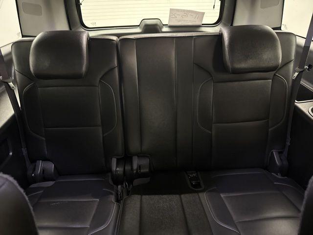 used 2016 Chevrolet Suburban car, priced at $17,995
