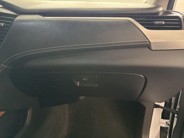 used 2016 Chevrolet Suburban car, priced at $17,995