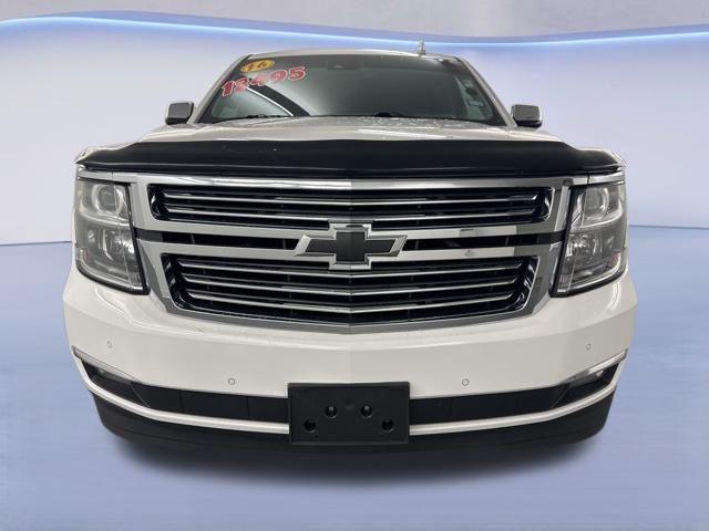 used 2016 Chevrolet Suburban car, priced at $17,995