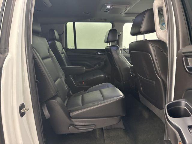 used 2016 Chevrolet Suburban car, priced at $17,995