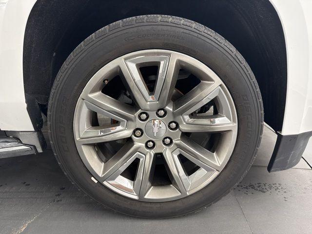 used 2016 Chevrolet Suburban car, priced at $17,995