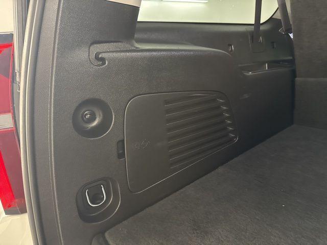 used 2016 Chevrolet Suburban car, priced at $17,995