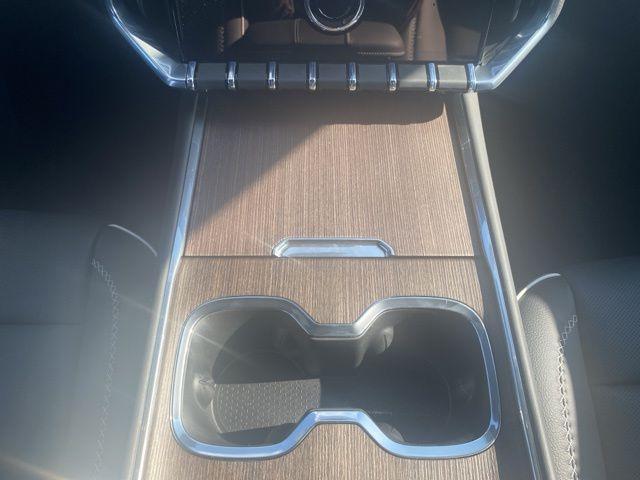 new 2026 GMC Acadia car, priced at $64,305