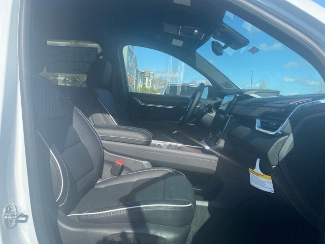 new 2026 GMC Acadia car, priced at $64,305