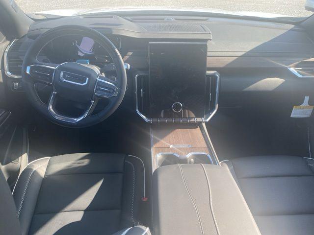 new 2026 GMC Acadia car, priced at $64,305