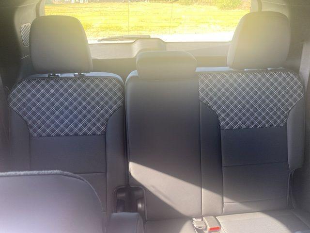 new 2026 GMC Acadia car, priced at $64,305