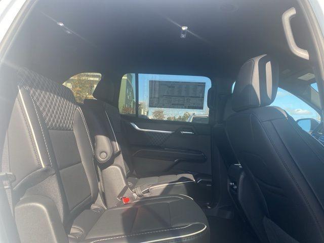 new 2026 GMC Acadia car, priced at $64,305