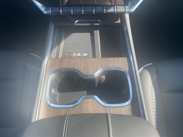 new 2026 GMC Acadia car, priced at $64,305