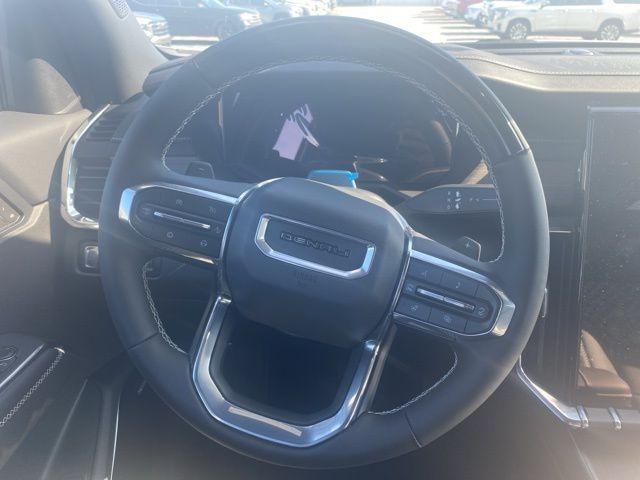 new 2026 GMC Acadia car, priced at $64,305