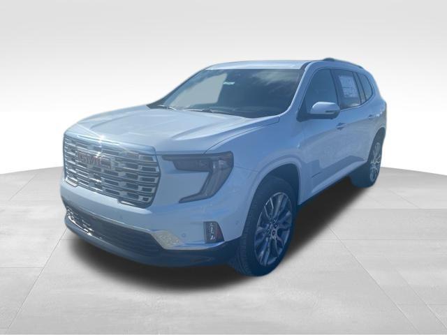 new 2026 GMC Acadia car, priced at $64,305