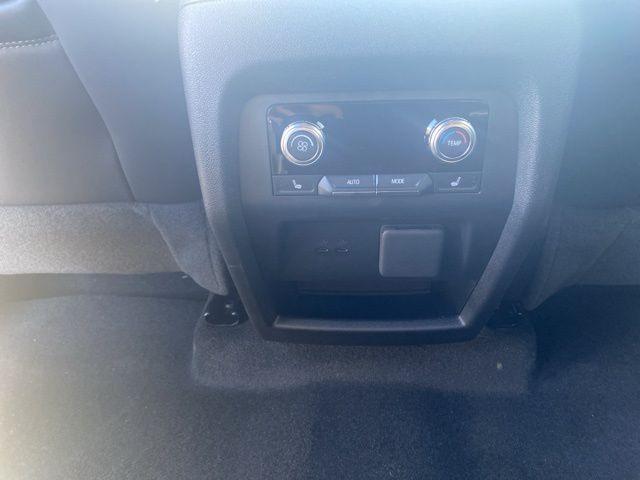 new 2026 GMC Acadia car, priced at $64,305