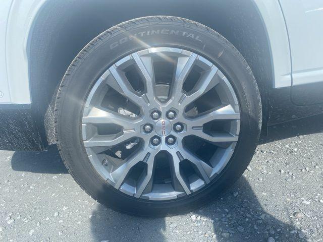 new 2026 GMC Acadia car, priced at $64,305