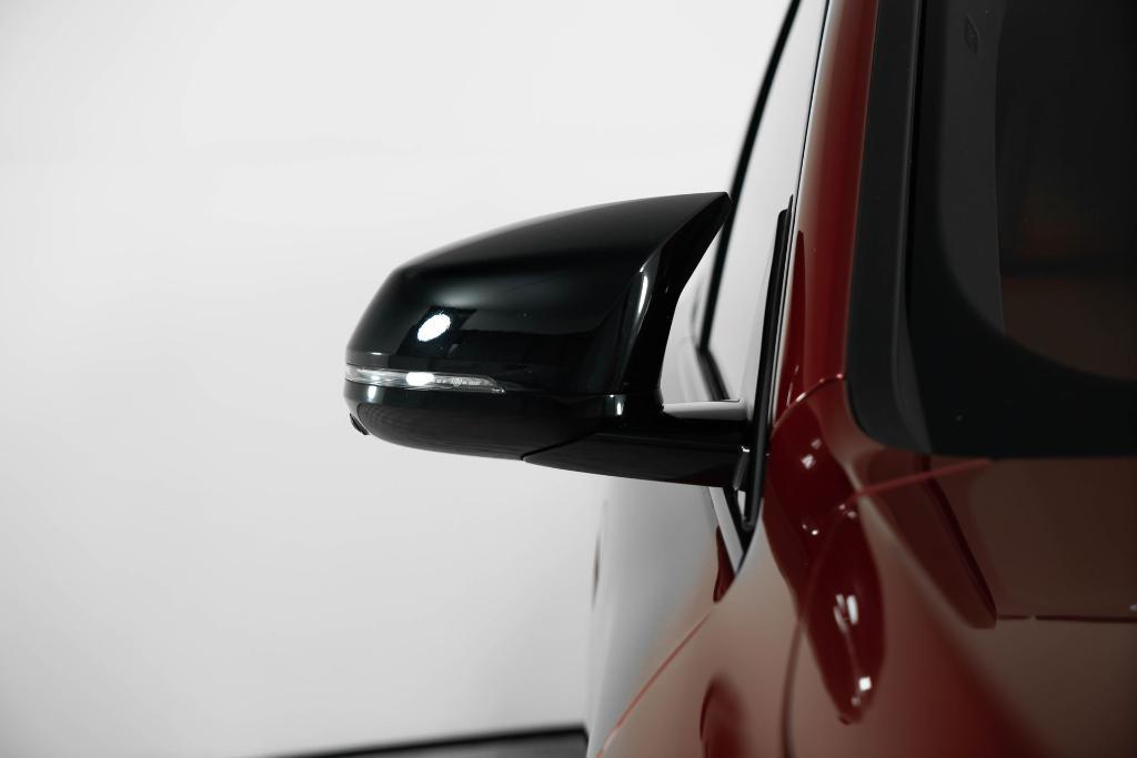 used 2025 BMW X2 car, priced at $41,500