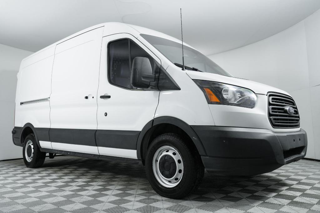 used 2019 Ford Transit-250 car, priced at $16,900