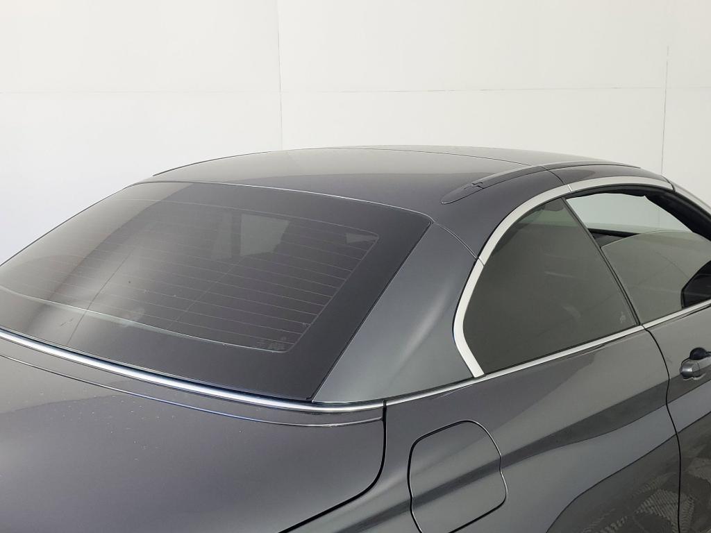 used 2020 BMW 430 car, priced at $23,650