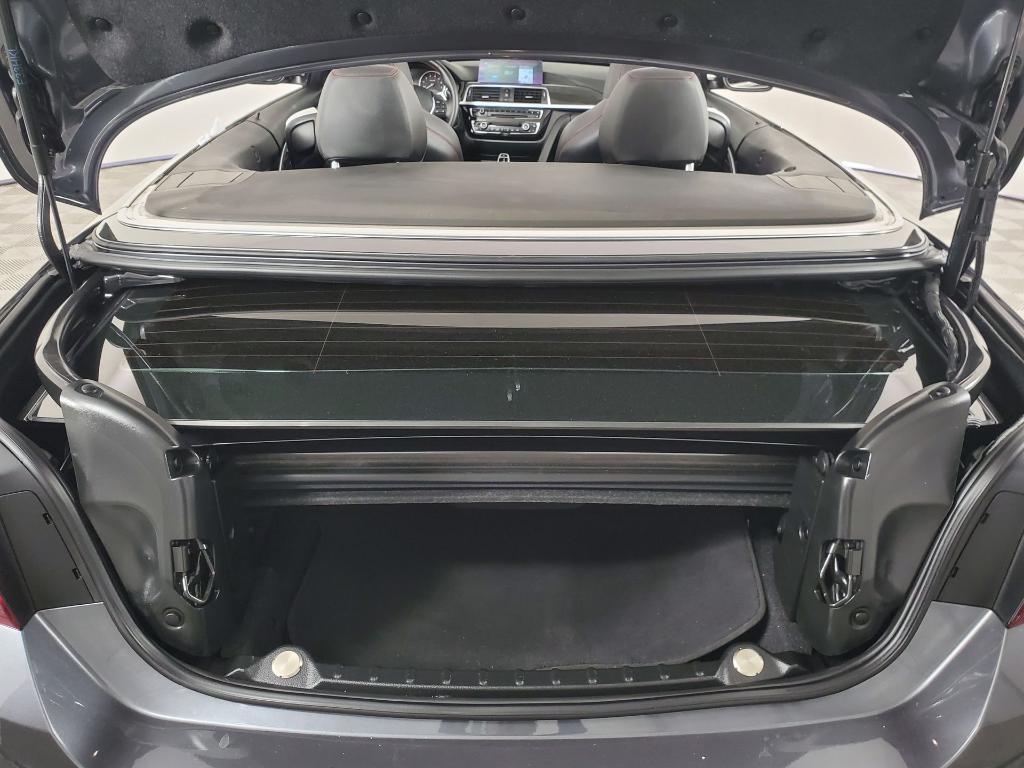 used 2020 BMW 430 car, priced at $23,650