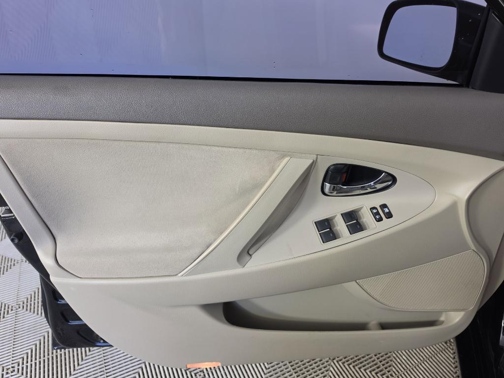 used 2011 Toyota Camry car, priced at $9,788