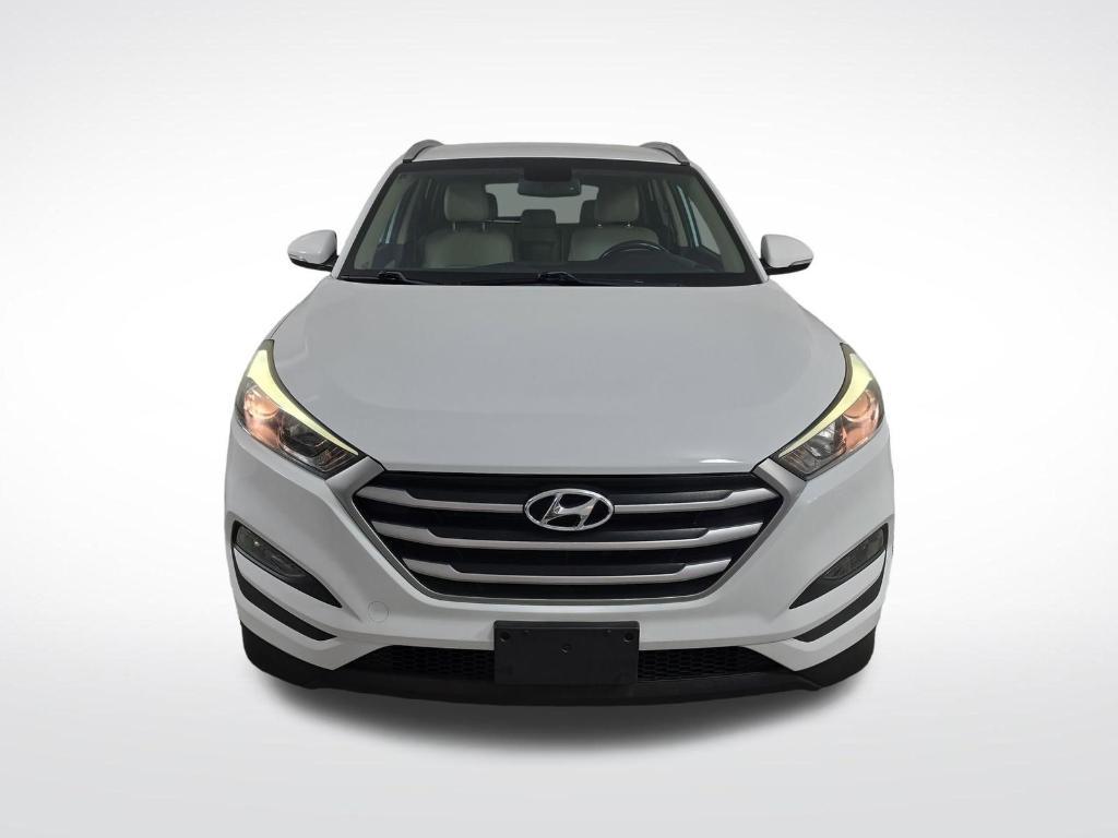 used 2017 Hyundai Tucson car, priced at $14,338