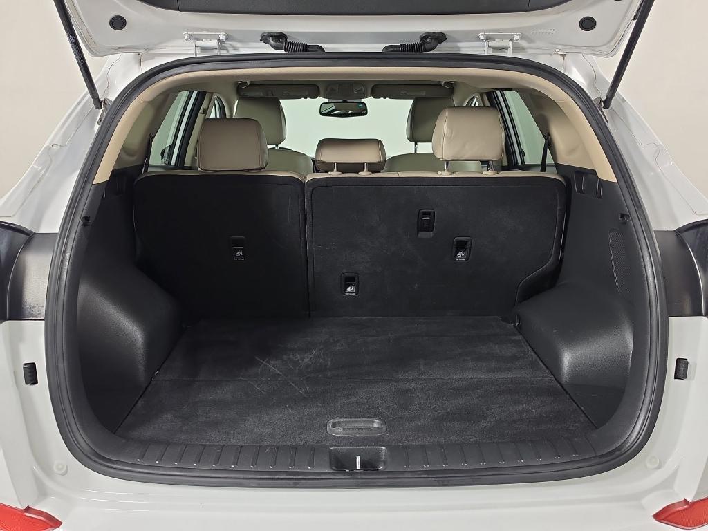 used 2017 Hyundai Tucson car, priced at $14,338