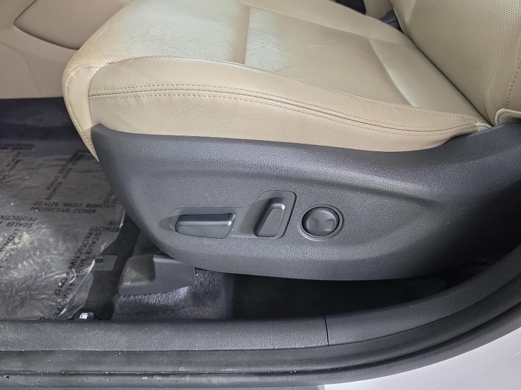 used 2017 Hyundai Tucson car, priced at $14,338