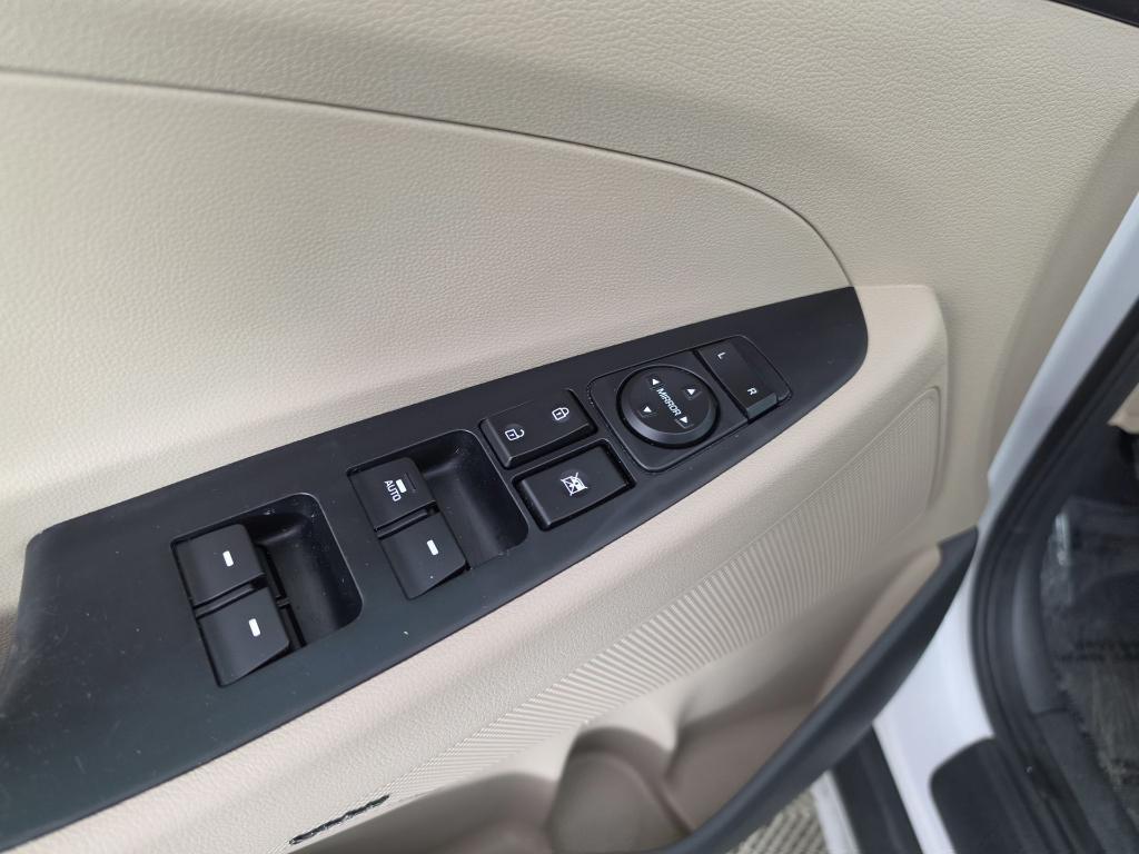 used 2017 Hyundai Tucson car, priced at $14,338