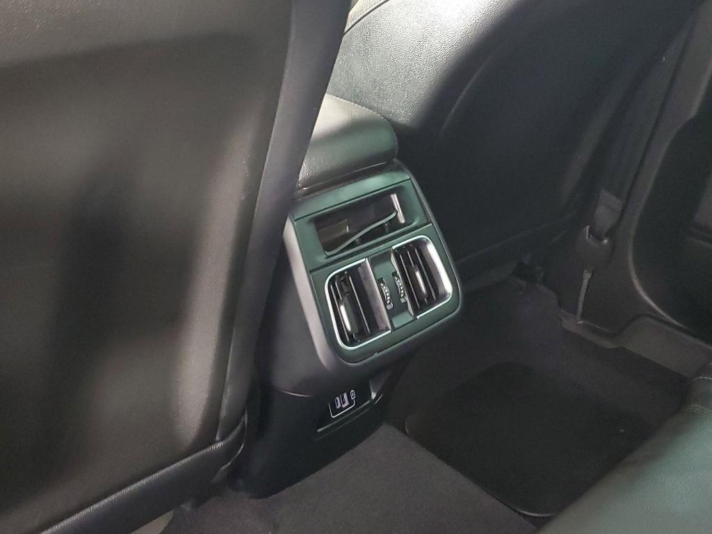 used 2024 Maserati Grecale car, priced at $43,500