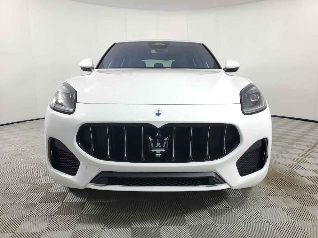 used 2024 Maserati Grecale car, priced at $43,500