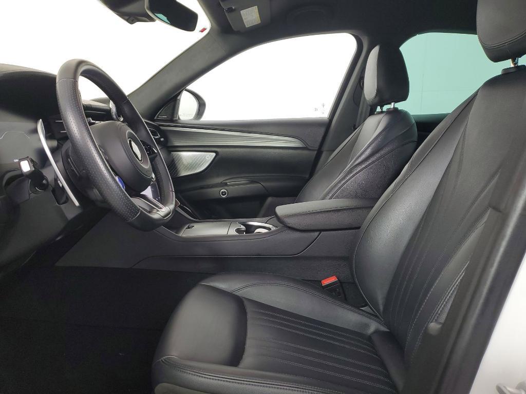 used 2024 Maserati Grecale car, priced at $43,500