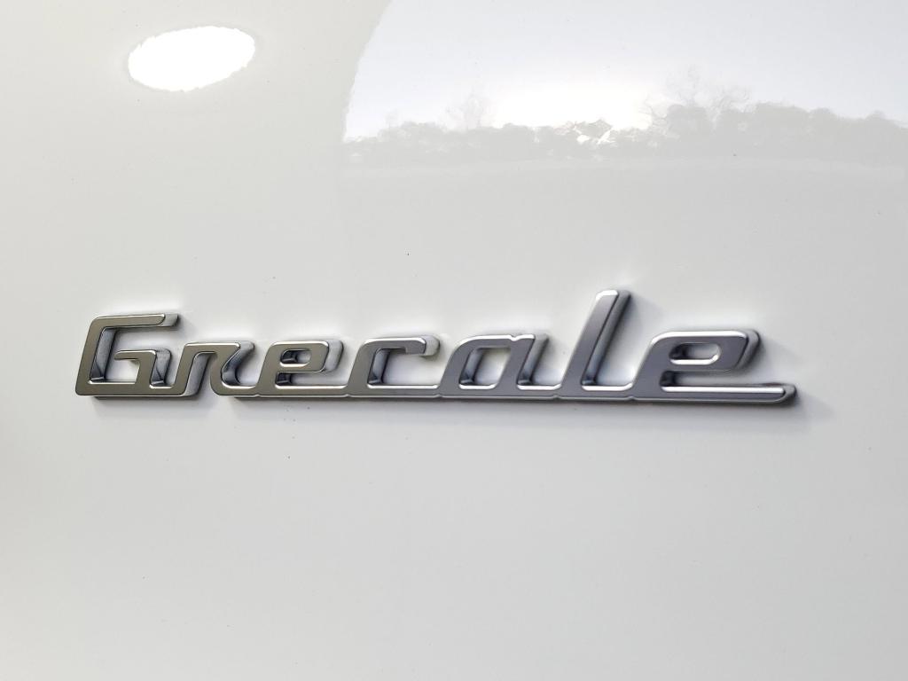 used 2024 Maserati Grecale car, priced at $43,500