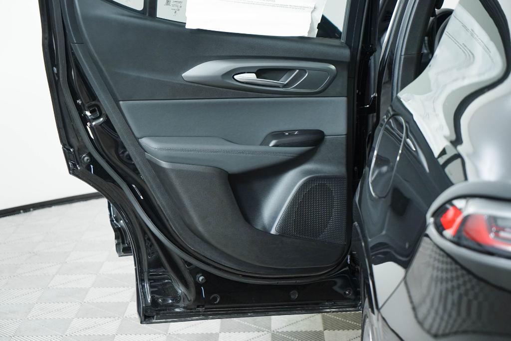 new 2024 Alfa Romeo Tonale car, priced at $43,640