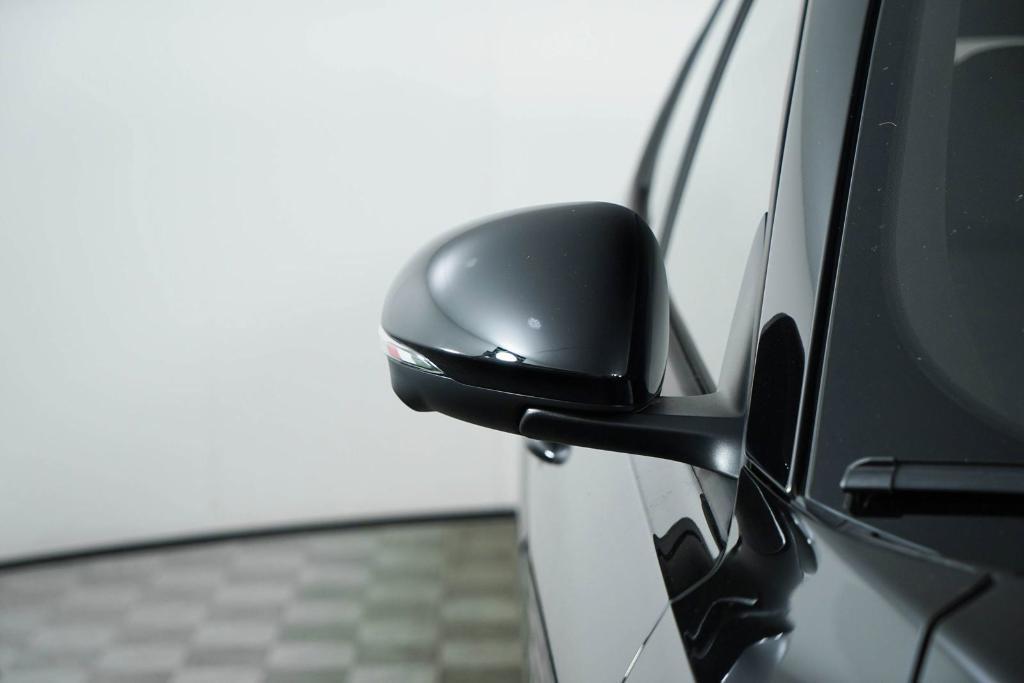 new 2024 Alfa Romeo Tonale car, priced at $43,640