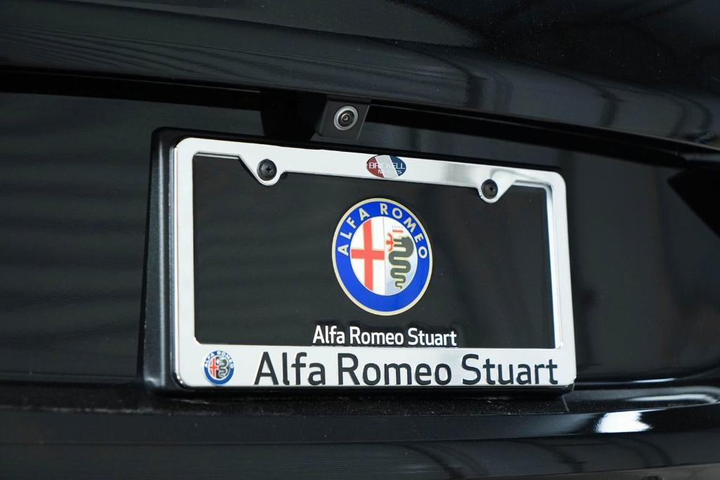 new 2024 Alfa Romeo Tonale car, priced at $43,640