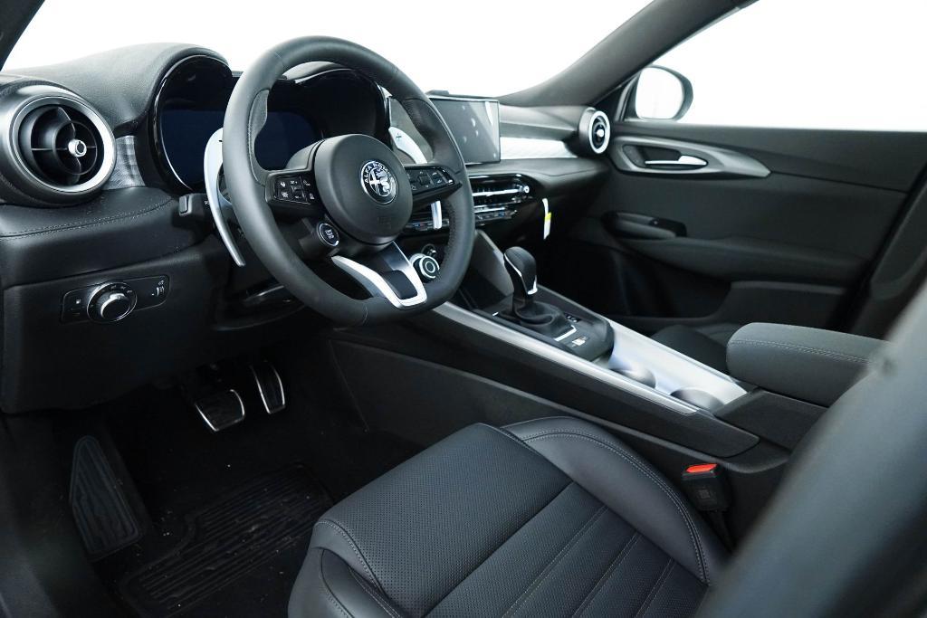 new 2024 Alfa Romeo Tonale car, priced at $43,640