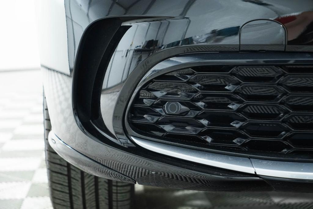 new 2024 Alfa Romeo Tonale car, priced at $43,640