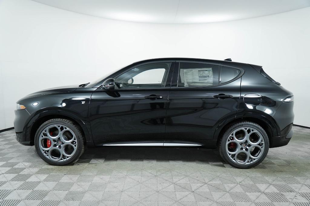 new 2024 Alfa Romeo Tonale car, priced at $43,640