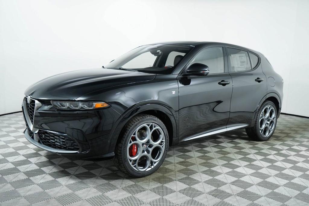 new 2024 Alfa Romeo Tonale car, priced at $43,640