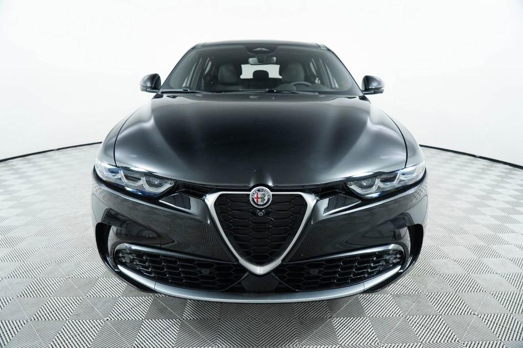 new 2024 Alfa Romeo Tonale car, priced at $43,640