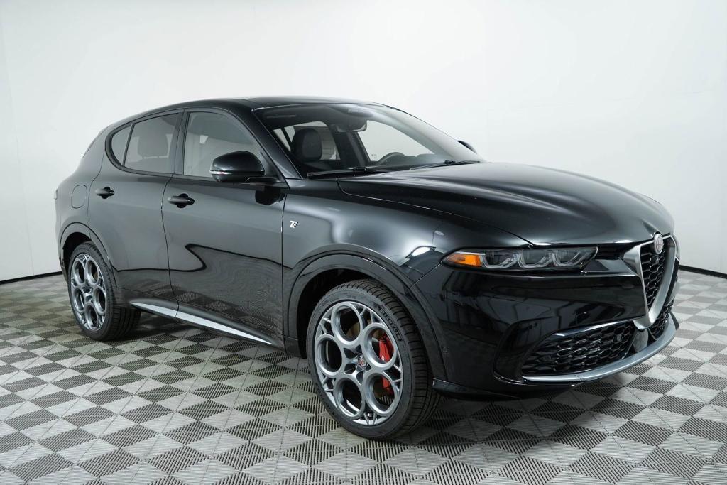 new 2024 Alfa Romeo Tonale car, priced at $43,640