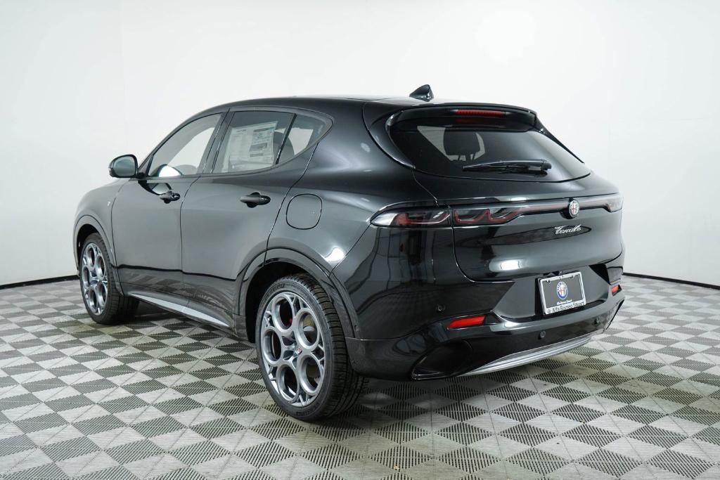 new 2024 Alfa Romeo Tonale car, priced at $43,640