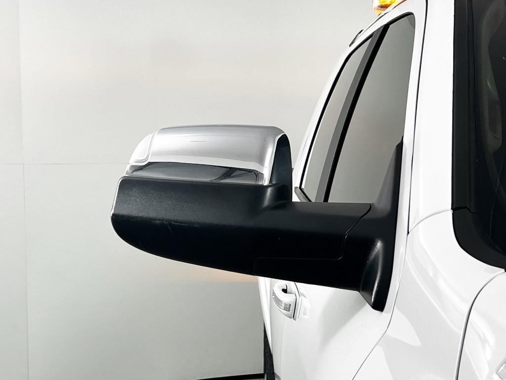 used 2022 Ram 2500 car, priced at $50,000