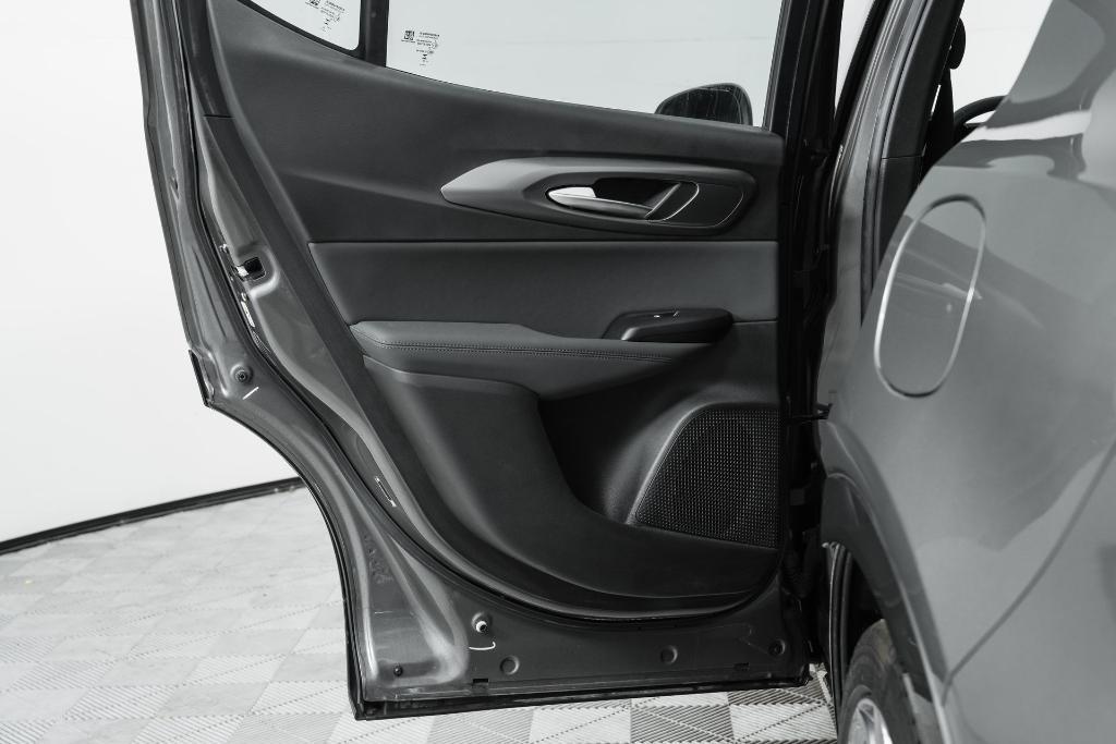 new 2024 Alfa Romeo Tonale car, priced at $57,645