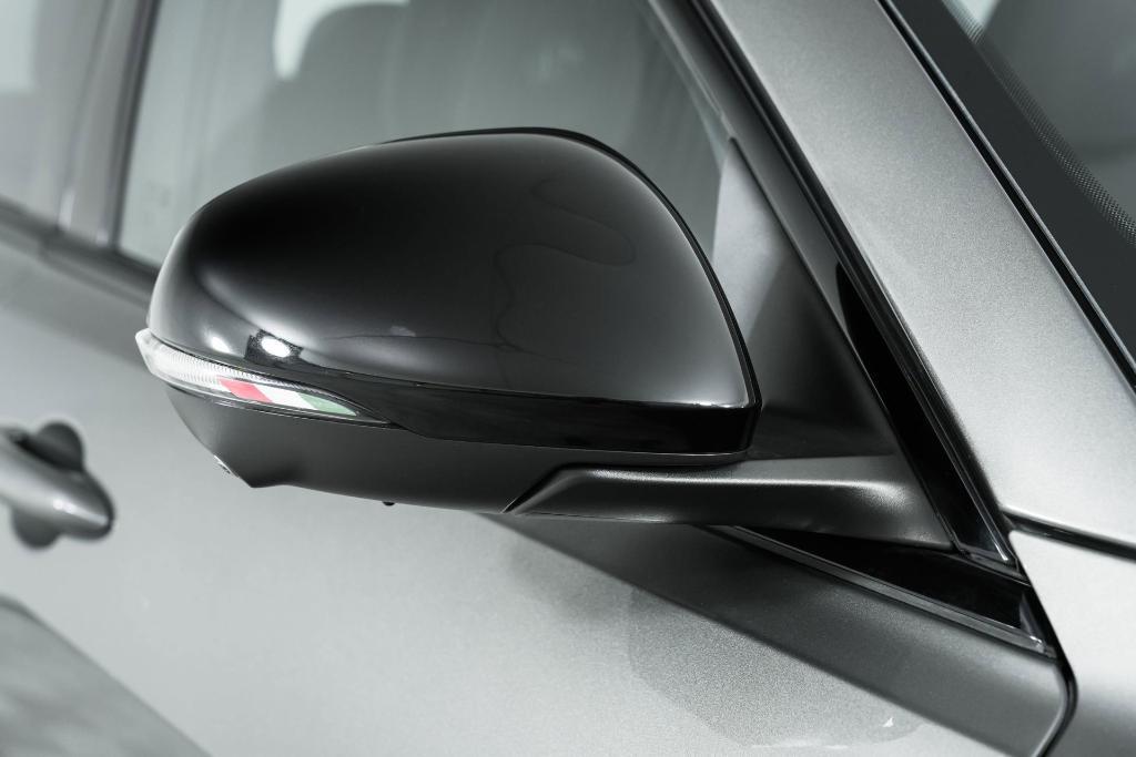 new 2024 Alfa Romeo Tonale car, priced at $57,645