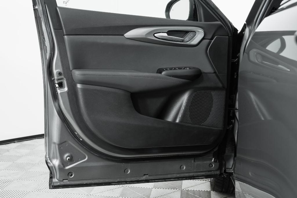 new 2024 Alfa Romeo Tonale car, priced at $57,645