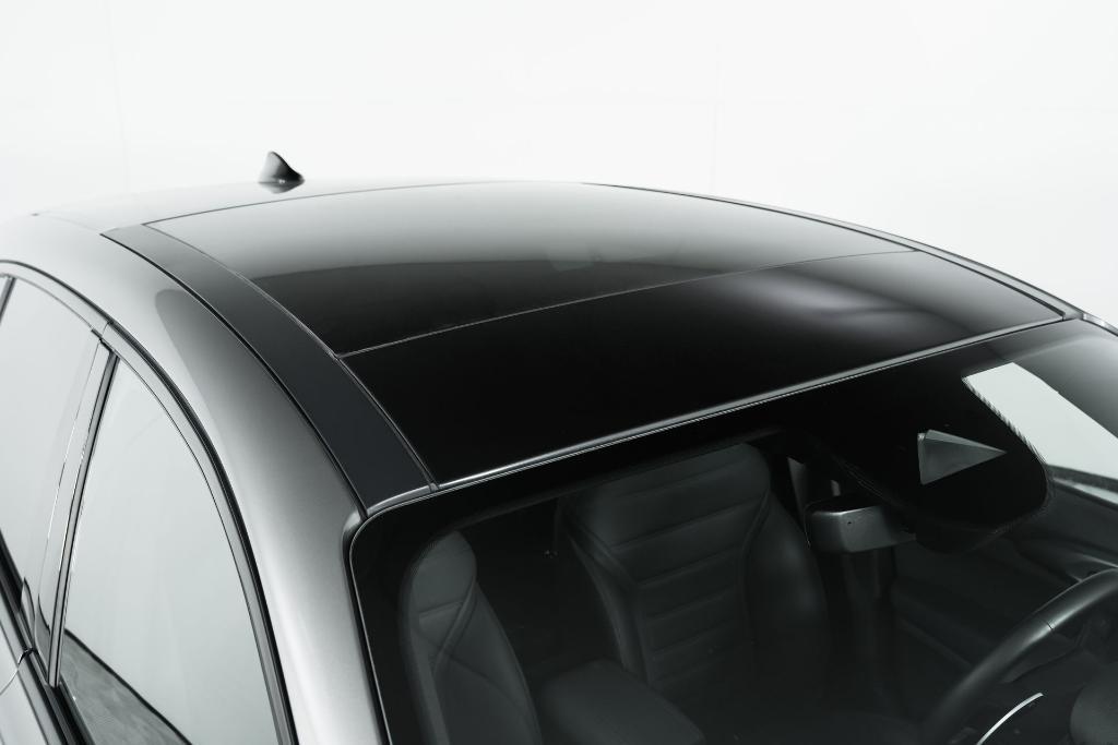 new 2024 Alfa Romeo Tonale car, priced at $57,645