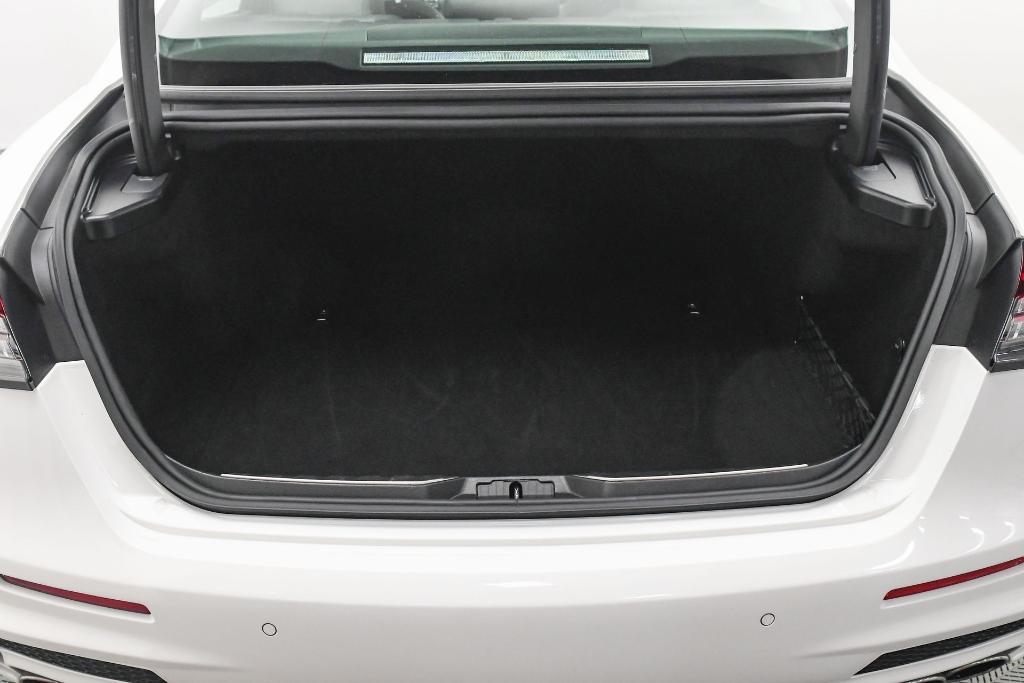 used 2022 Maserati Quattroporte car, priced at $39,888